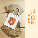 Search for jack o lantern bags Girly