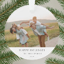 Search for traditional christmas tree decorations Minimal elegant simple christmas