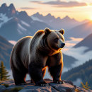 Search for bear cushions Modern