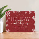 Search for adult christmas invitations Elegant