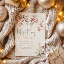 Search for work christmas invitations Modern
