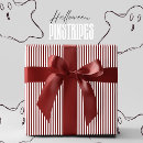 Search for blood wrapping paper Modern