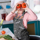 Search for black craft aprons Kids