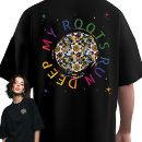 Search for mexican art tshirts Culture