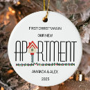 Search for new apartment christmas tree decorations Modern