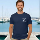 Search for boat captain tshirts Sailing