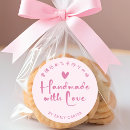 Search for rustic business stickers Cute