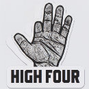 Search for finger stickers Sarcasm