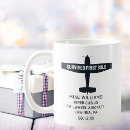 Search for solo mugs Airplane