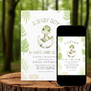 Search for dinosaurs Baby boy