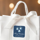 Search for blue ornament stickers Elegant