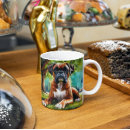 Search for wagging tail mugs Dog