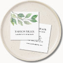Search for landscape design business cards Professional