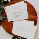 Search for kindly deliver to envelopes Simple