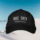 Search for big sky Ski