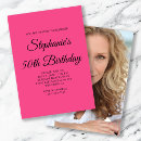 Search for french birthday invitations Calligraphy