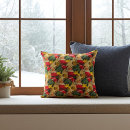 Search for christmas bells cushions Vintage