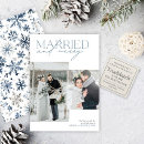 Search for marriage announcement wedding announcement cards Script typography