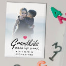 Search for grandkids magnets Keepsake