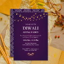 Search for modern diwali invitations Festival of lights
