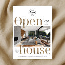 Search for elegant housewarming invitations Gold
