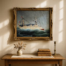 Search for ocean storm art Fine