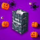 Search for halloween bats gift bags Fun