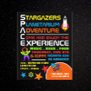 Search for spaced flyers Astronomy