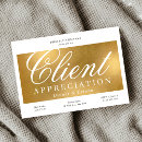 Search for customer appreciation invitations Corporate event