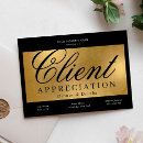 Search for customer appreciation invitations Corporate event
