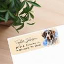Search for german shorthaired pointer return address labels Dog