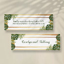 Search for tropical beach party luau reception invitations Destination
