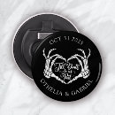 Search for halloween engagement party supplies Black