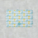 Search for curved bath mats Blue
