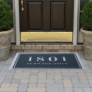 Search for address doormats Housewarming
