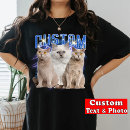 Search for feline tshirts Vintage