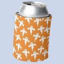Search for halloween can coolers Ghost