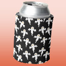 Search for halloween can coolers Ghost