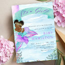 Search for african american mermaid baby shower For her