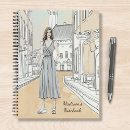 Search for fashion notebooks Chic