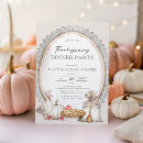 Search for vintage thanksgiving invitations Pumpkin