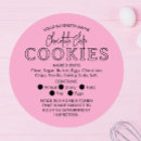 Search for chocolate and pink stickers Chocolate chip cookies