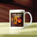 Search for carlsbad caverns national park mugs Nature