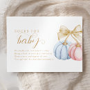 Search for pumpkin gender reveal Watercolor pumpkins