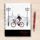 Search for paris notebooks Modern