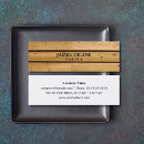 Search for forestry business cards Carpenter