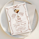 Search for tan bridal shower invitations Bride