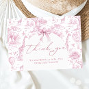 Search for safari animals thank you cards Chinoiserie