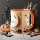 Search for jacks mugs Jack o lantern