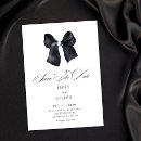 Search for pearl white wedding invitations Bow